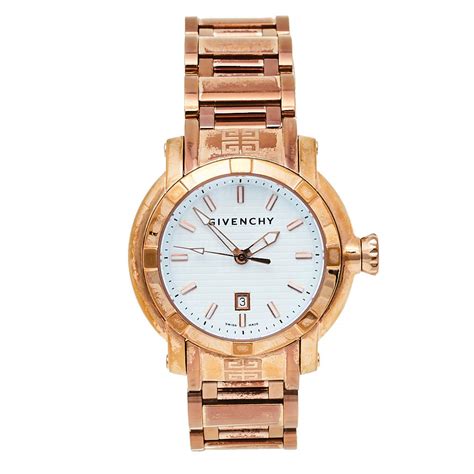 givenchy watch women shoppers|Givenchy watch price.